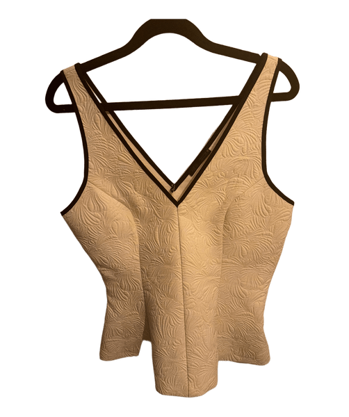 Zara topp