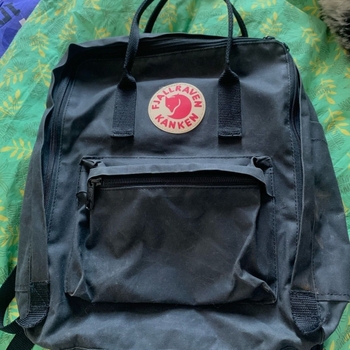 Kånken bag