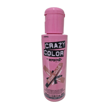 Crazy color color mask