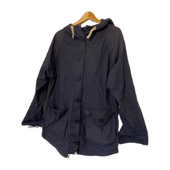 Only coat
