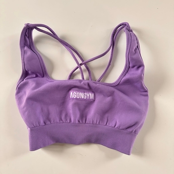 Agongym urheiluliivit/toppi