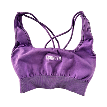 Agongym urheiluliivit/toppi