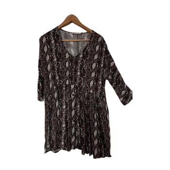 Pull&bear dress