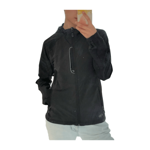 Outdoor research hoodie
