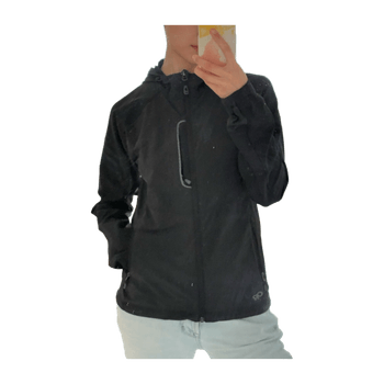 Outdoor research hoodie