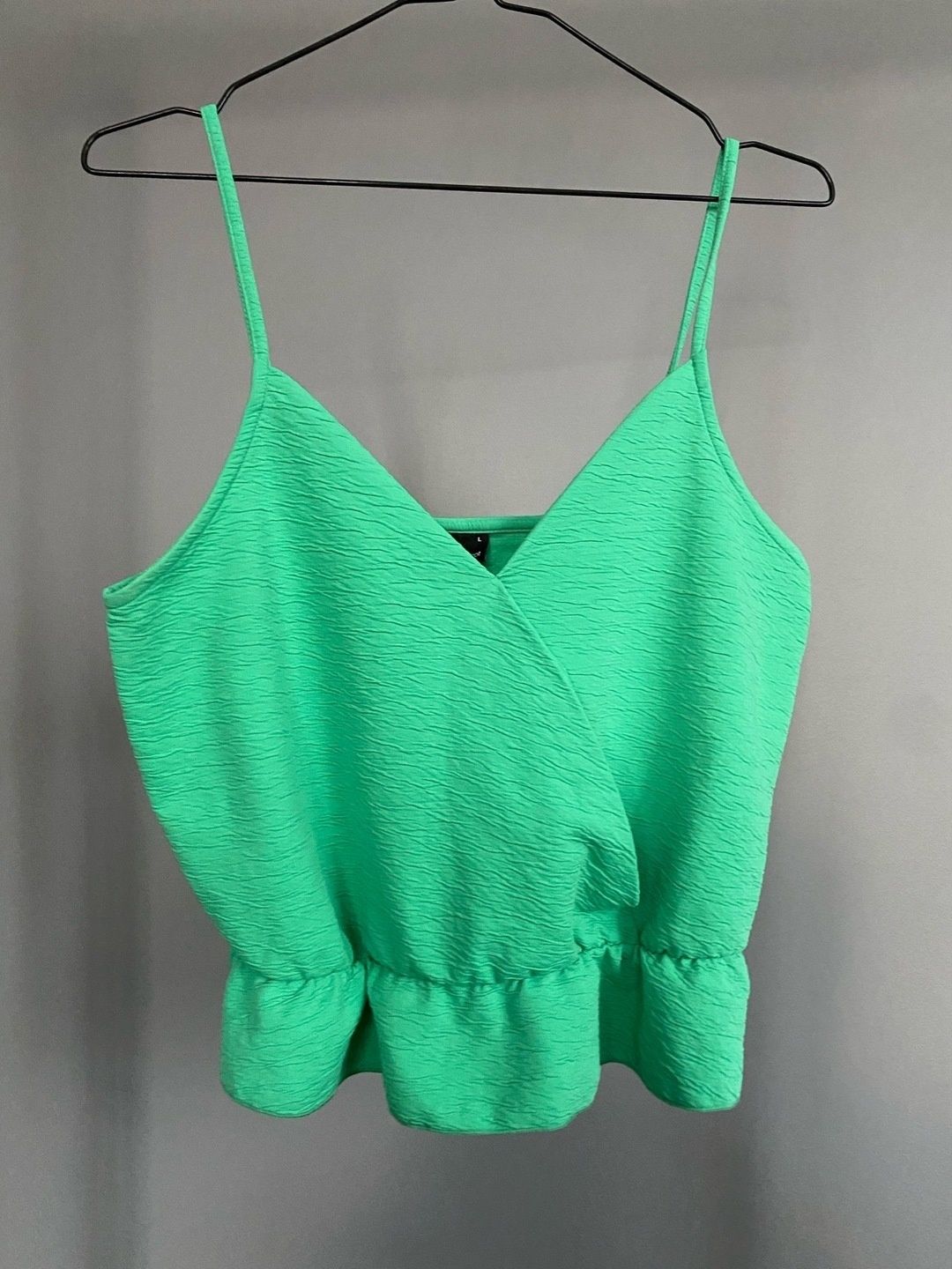 Gina tricot top