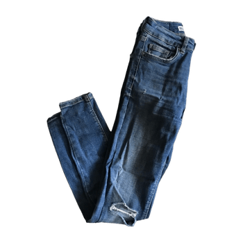 Zara jeans