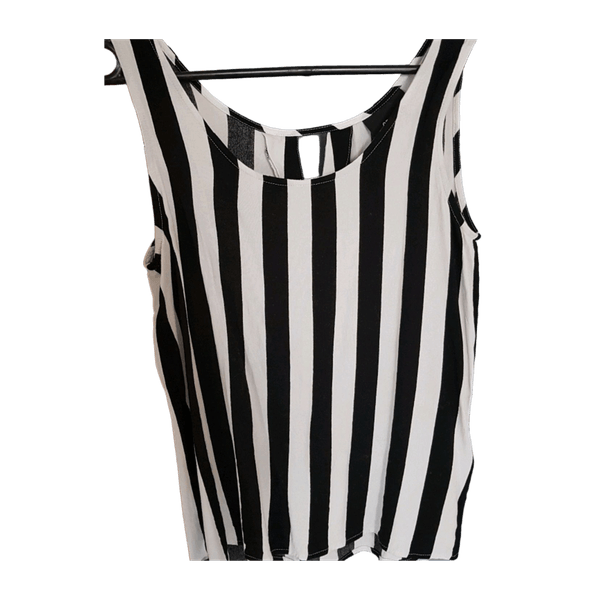 Object top