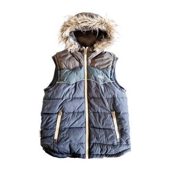 Superdry coat