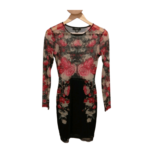 Amisu dress