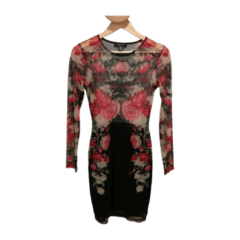 Amisu dress