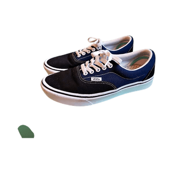 Vans tennarit 