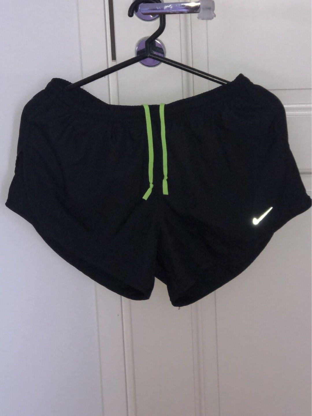 Nike shorts