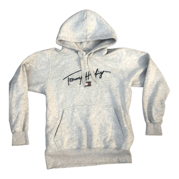 Tommy Hilfiger huppari
