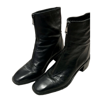 Zara boots
