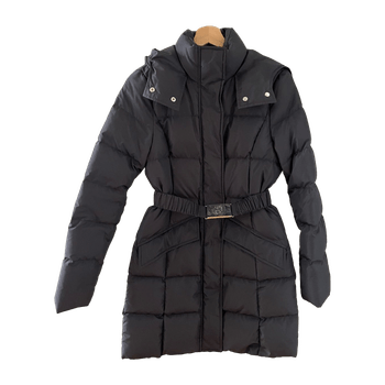 Boss by hugo boss coat