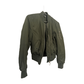 H&m coat