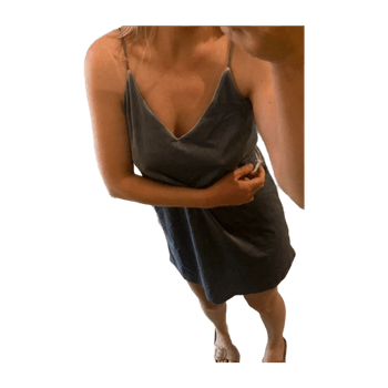 Bik bok dress