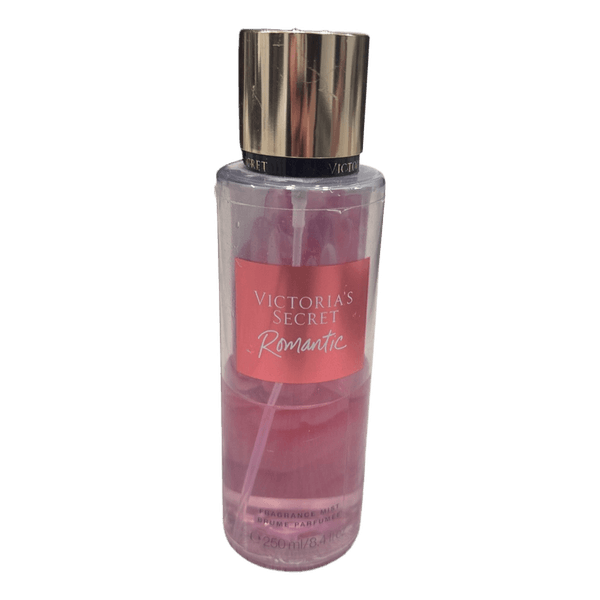 Victoria's Secret Romantic mist
