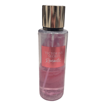 Victoria's Secret Romantic mist