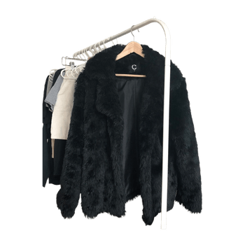Cubus coat