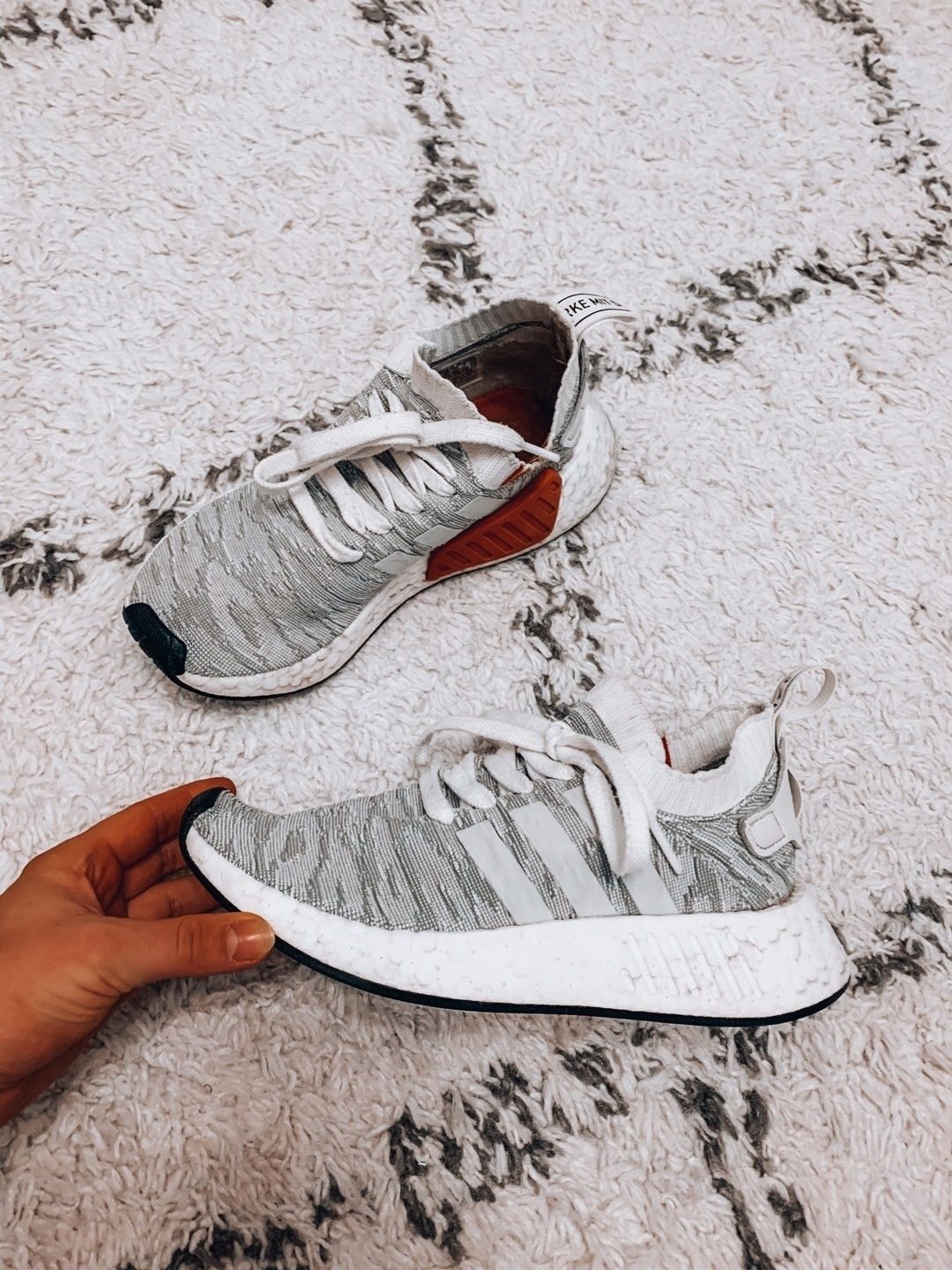 Adidas sneakers