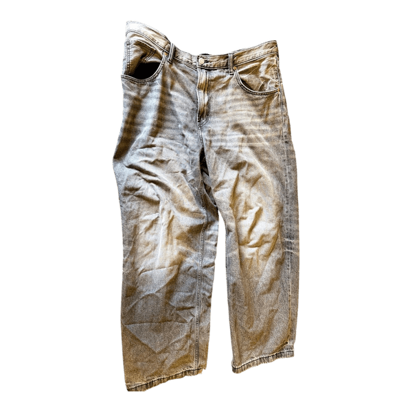 H&M Baggy Loose fit jeans
