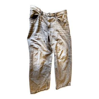 H&M Baggy Loose fit jeans