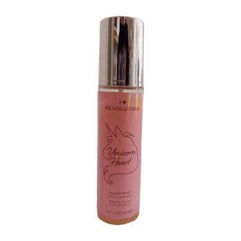 I heart revolution beauty product