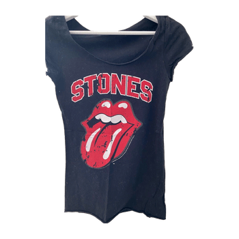Divided by h&m top