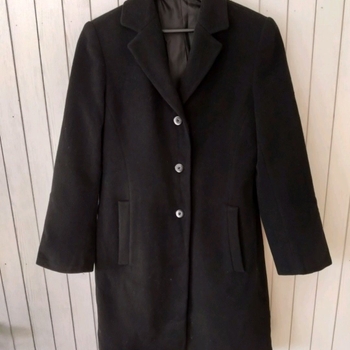 Steilmann coat