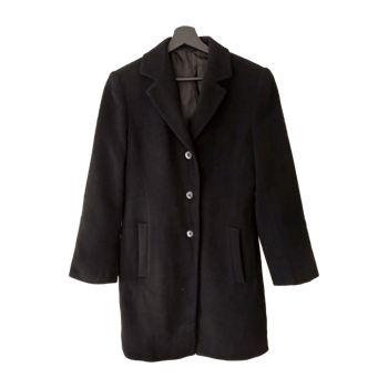 Steilmann coat