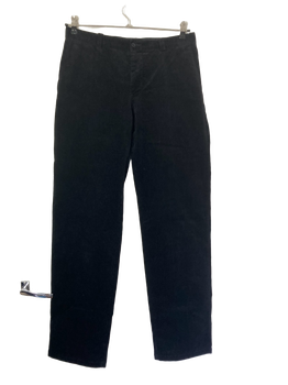Samettihousut