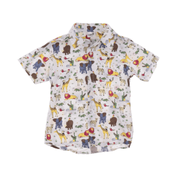 Ciraf Shirt 122 cm