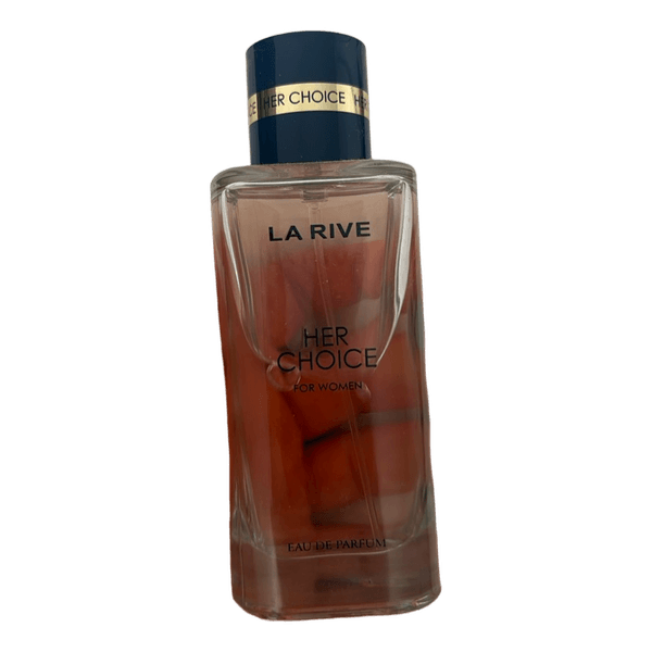 La Rive Her Choice