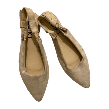 Zuiki sandals