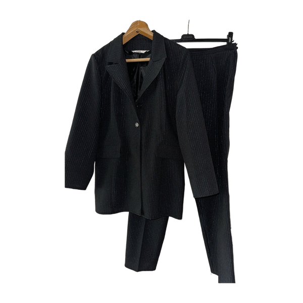 Es design blazer