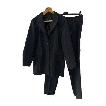Es design blazer