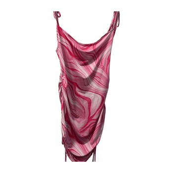 Nly one dress