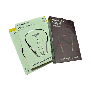 Hammer sting 3.0 neckband