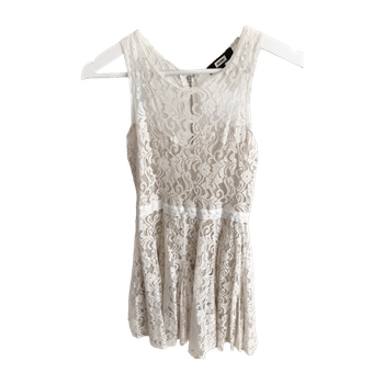 Bik bok dress