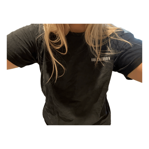 Han kjøbenhavn t shirt