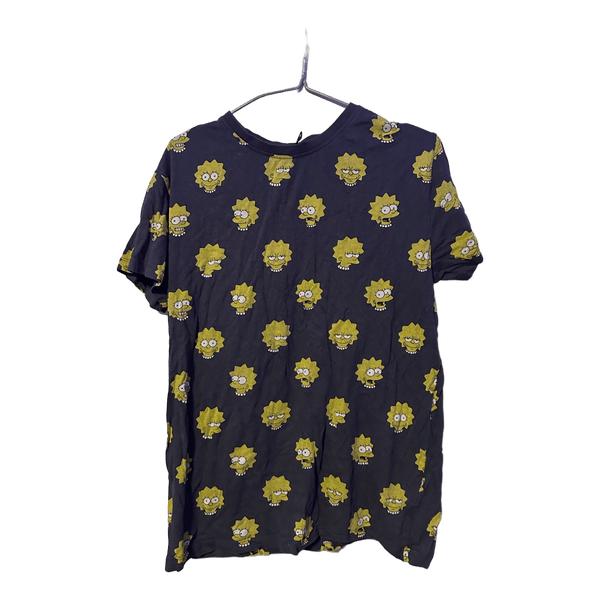 Lisa Simpson t-shirt