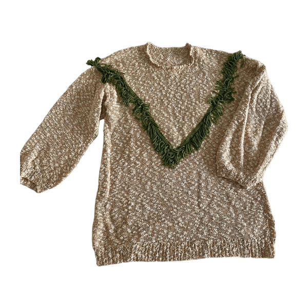 Vintage cardigan