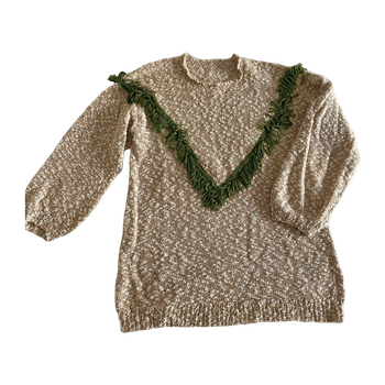 Vintage cardigan