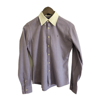 Ralph lauren blouse