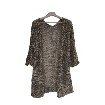 Stradivarius cardigan