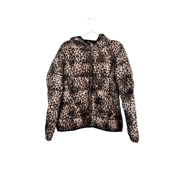 B.young kevyttoppatakki