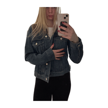 H&m coat