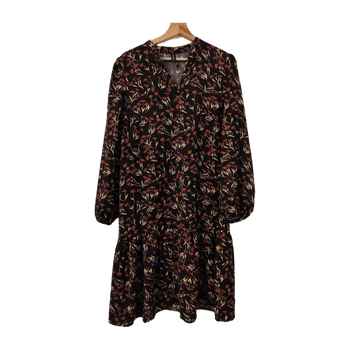X-company dress